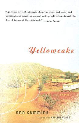 Yellowcake