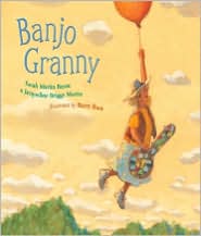 Banjo Granny