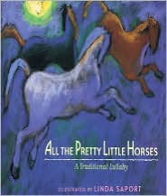 All the Pretty Little Horses