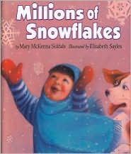 Millions of Snowflakes