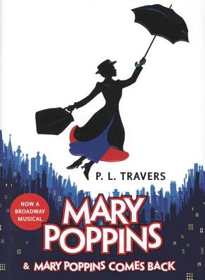 Mary Poppins and Mary Poppins Comes Back