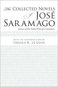 The Collected Novels of Jose Saramago