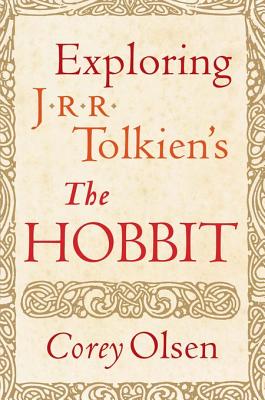 Exploring J.R.R. Tolkien's "The Hobbit"