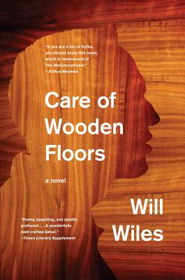 Care of Wooden Floors