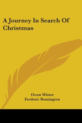 A Journey in Search of Christmas