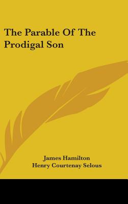 Parable of the Prodigal Son