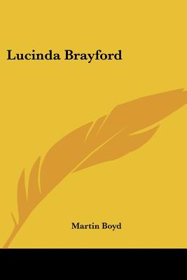 Lucinda Brayford