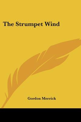 The Strumpet Wind