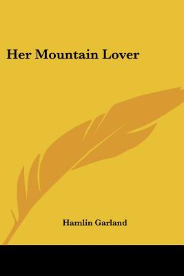 Her Mountain Lover