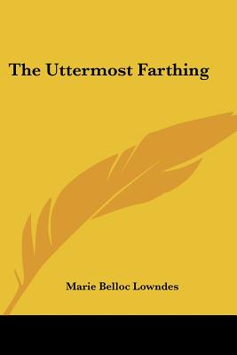 The Uttermost Farthing