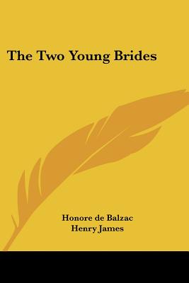 The Two Young Brides