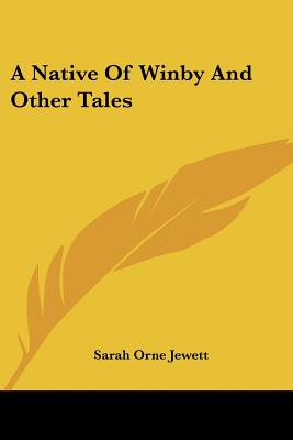 A Native Of Winby And Other Tales