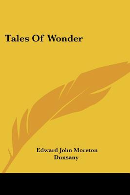 Tales of Wonder