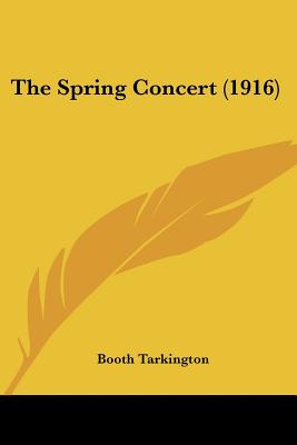 The Spring Concert