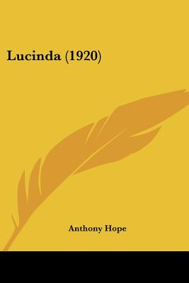 Lucinda