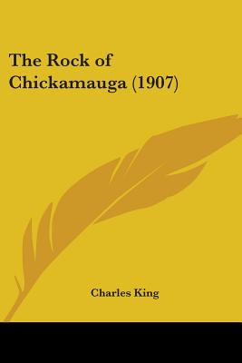 The Rock of Chickamauga