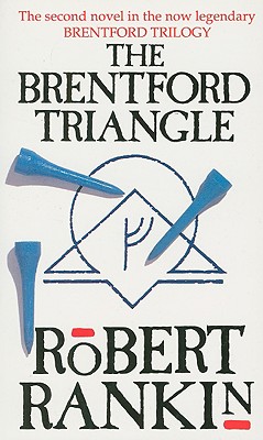 The Brentford Triangle