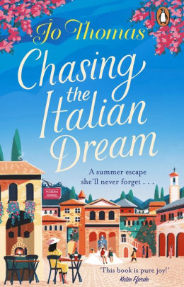 Chasing the Italian Dream