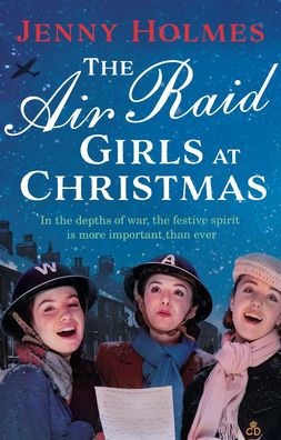 The Air Raid Girls at Christmas