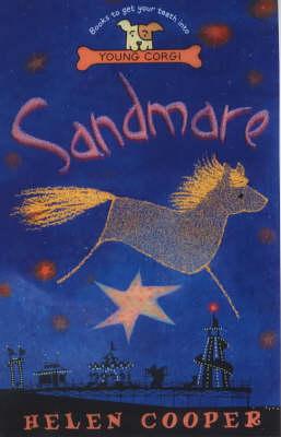 Sandmare