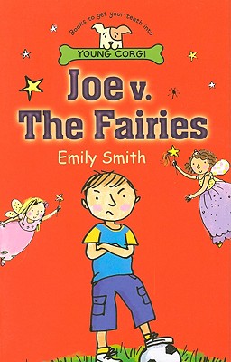 Joe v. the Fairies