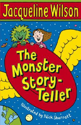 The Monster Story-Teller