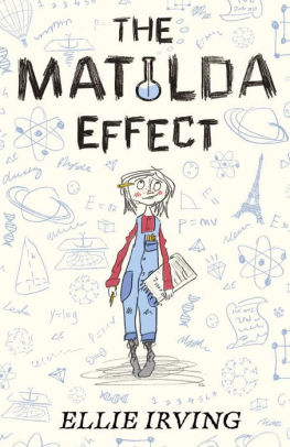 The Matilda Effect