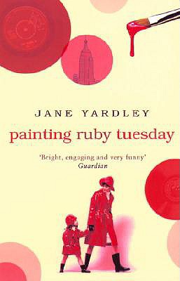 Painting Ruby Tuesday