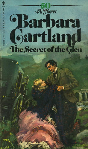 The Secret of the Glen