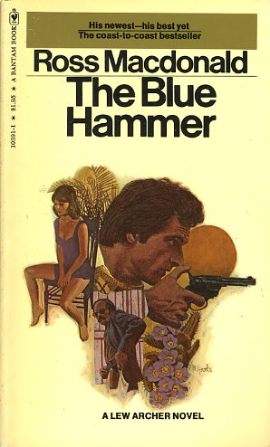 Blue Hammer