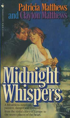 Midnight Whispers