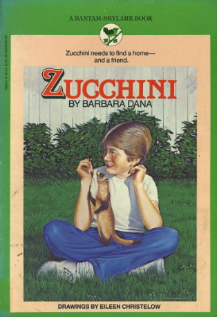 Zucchini