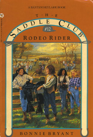 Rodeo Rider