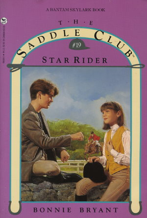 Star Rider