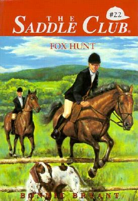 Fox Hunt