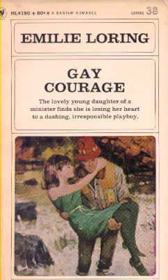 Gay Courage