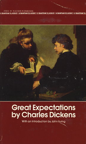 Great Expectations