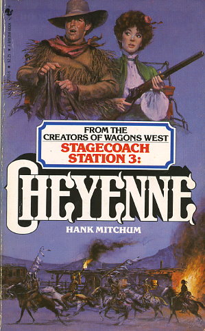 Cheyenne