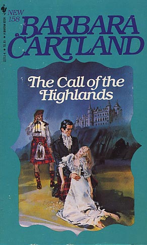 The Call of the Highlands