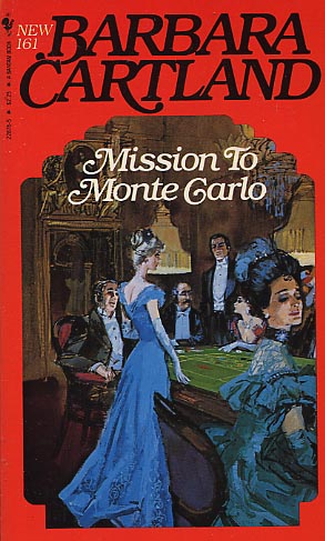 Mission to Monte Carlo