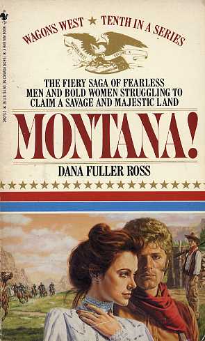 Montana!