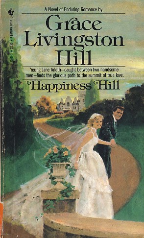 Happiness Hill