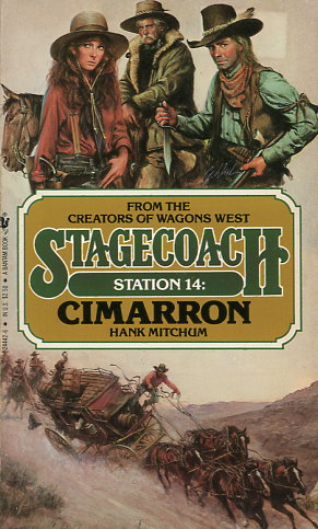 Cimarron