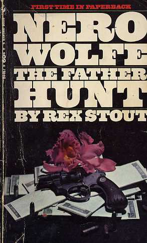 The Father Hunt