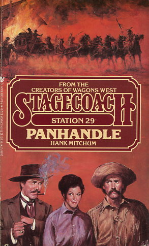 Panhandle