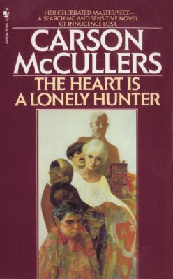 The Heart is a Lonely Hunter