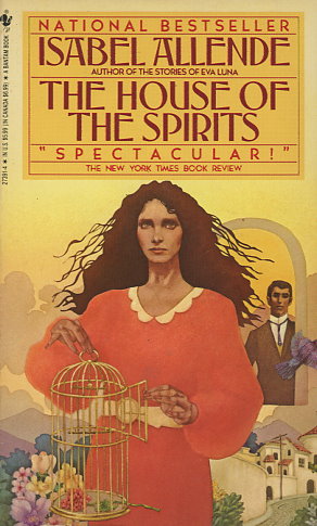 House of the Spirits