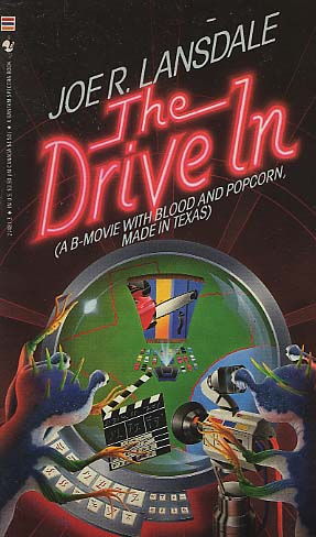 The Drive In