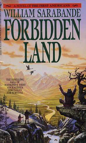 Forbidden Land