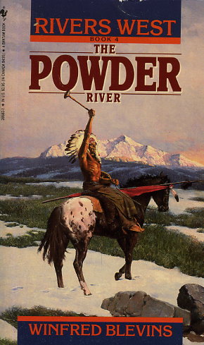 The Powder River